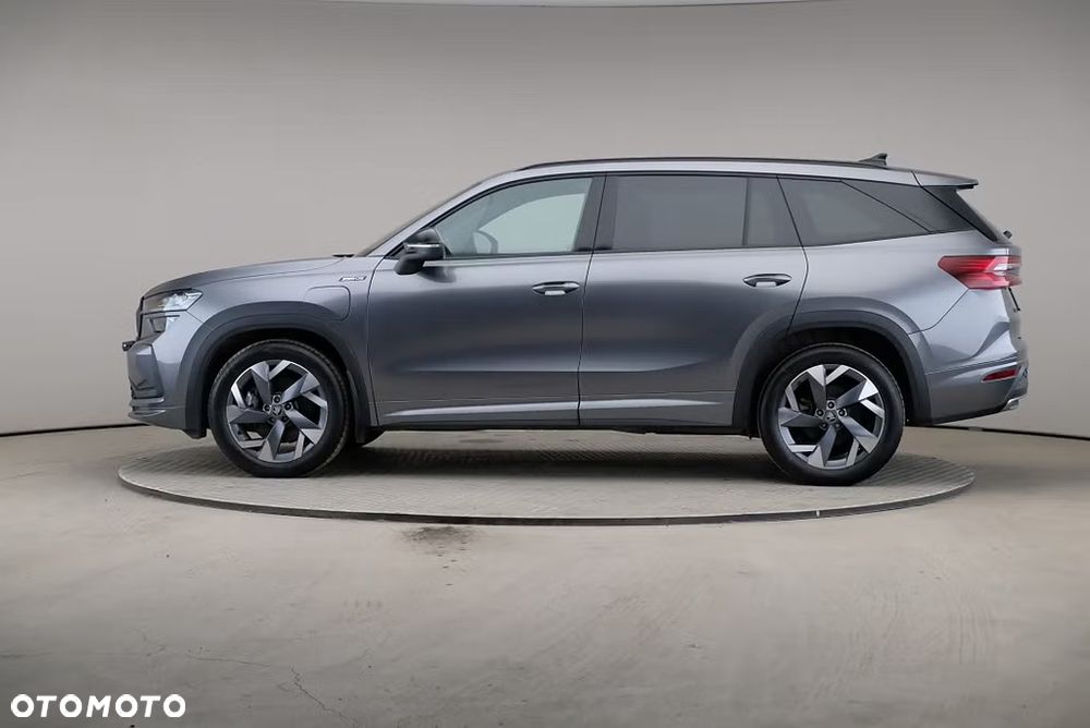 Skoda Kodiaq 2.0 TDI 4x4 DSG Sportline - 2
