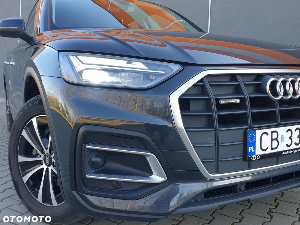 Audi Q5 40 TDI mHEV Quattro S tronic - 21
