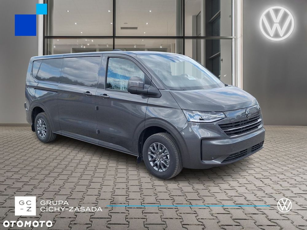Volkswagen Transporter Furgon, 2,0TDI 150KM, 8-bieg. automatyczna, r.o ; 3500 mm - 7