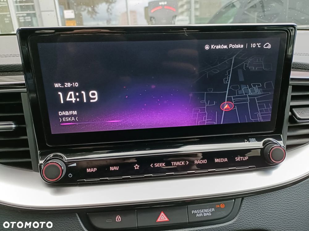 Kia ProCeed 1.5 T-GDI GT Line - 18