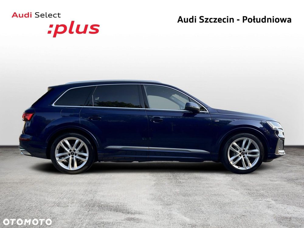 Audi Q7 - 7