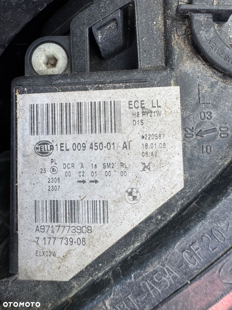 BMW Seria 5 - 24
