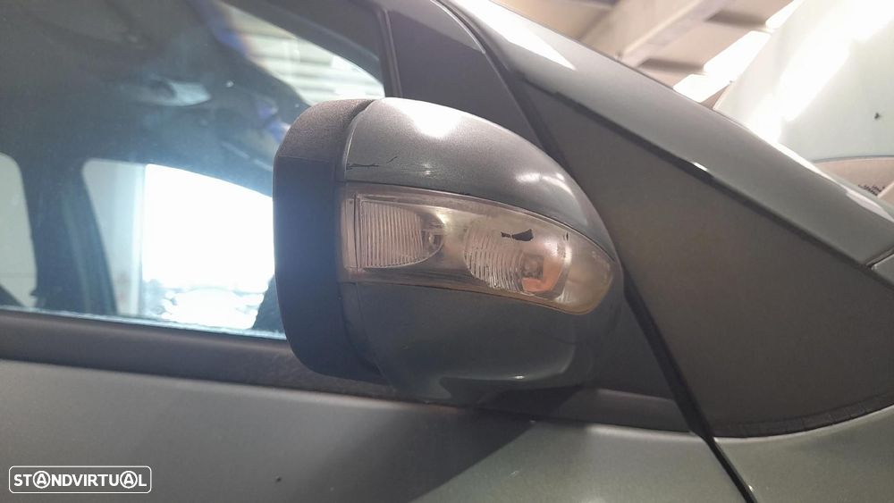 Retrovisor / espelho direito MERCEDES-BENZ Classe A (W169) - 4