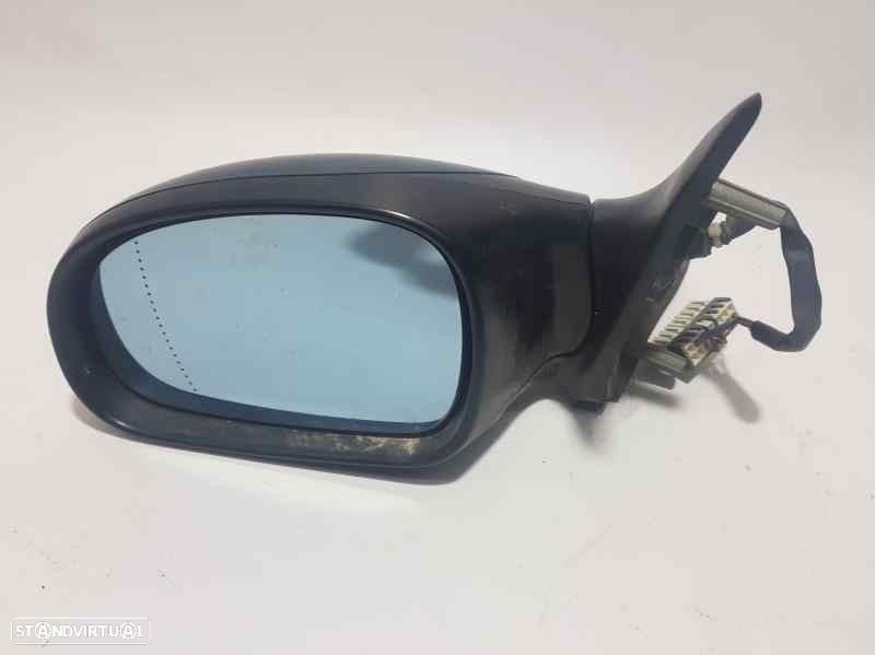 ESPELHO RETROVISOR ESQUERDO PEUGEOT 406 BREAK 1997 - 4