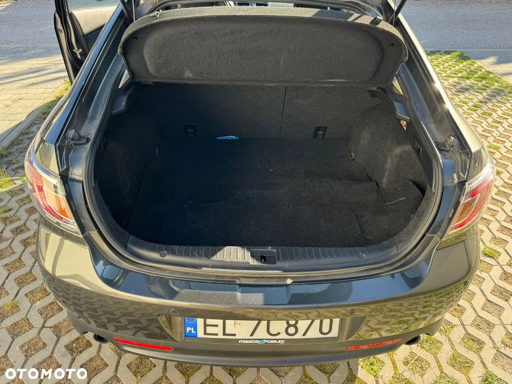Mazda 6 - 10