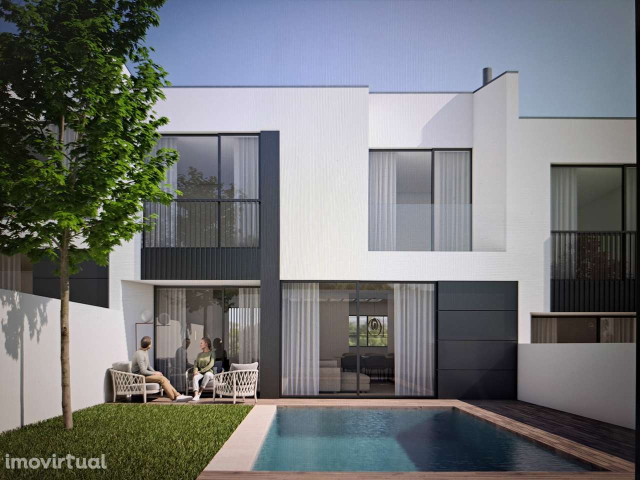 Loteamento c/13 Lotes - Infraestruturado - Grande imagem: 5/10