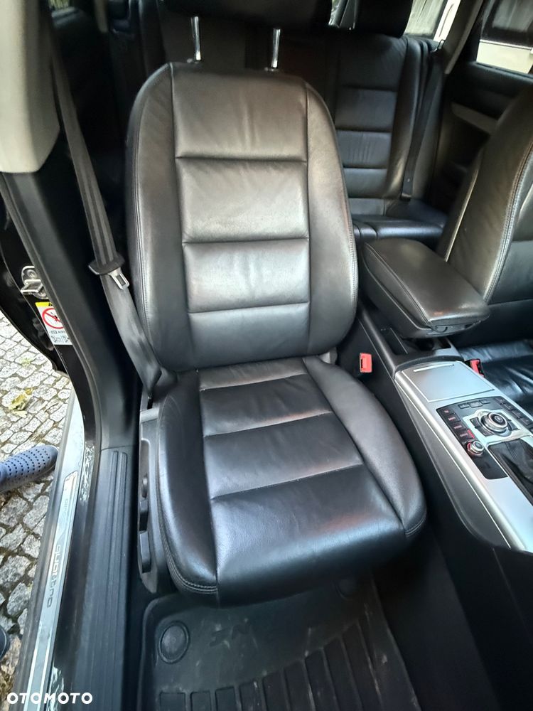Audi A6 Allroad - 8