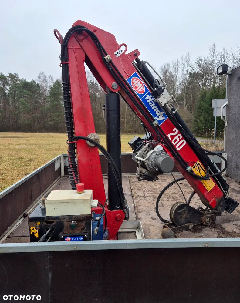 Volkswagen Crafter - 18