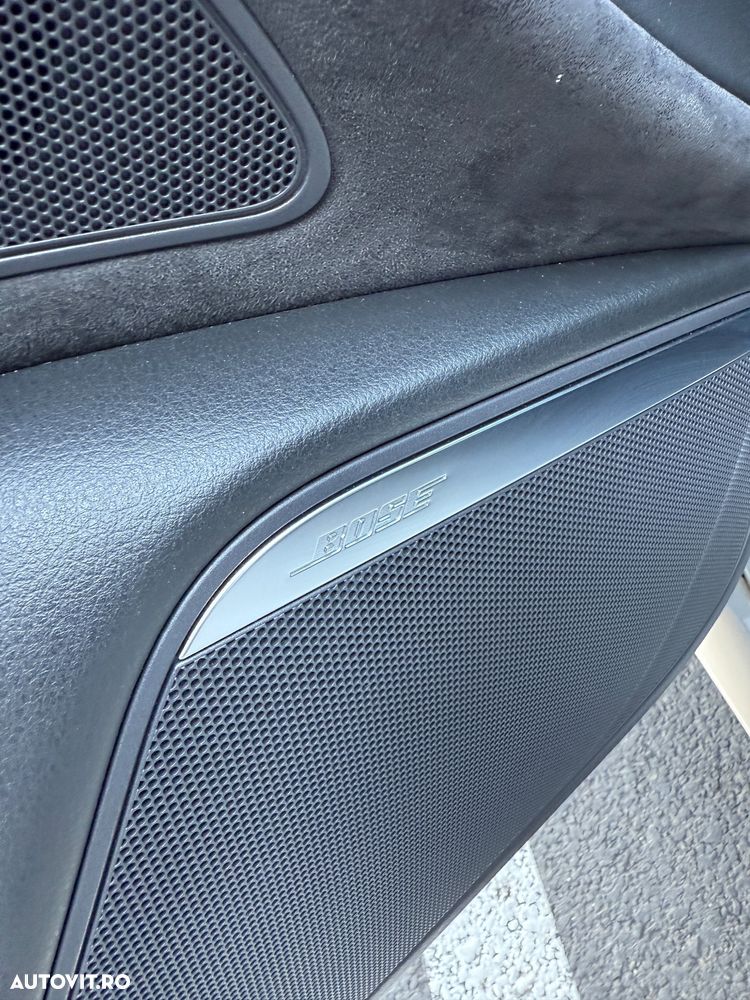 Audi RS6 4.0 TFSI Tiptronic - 13