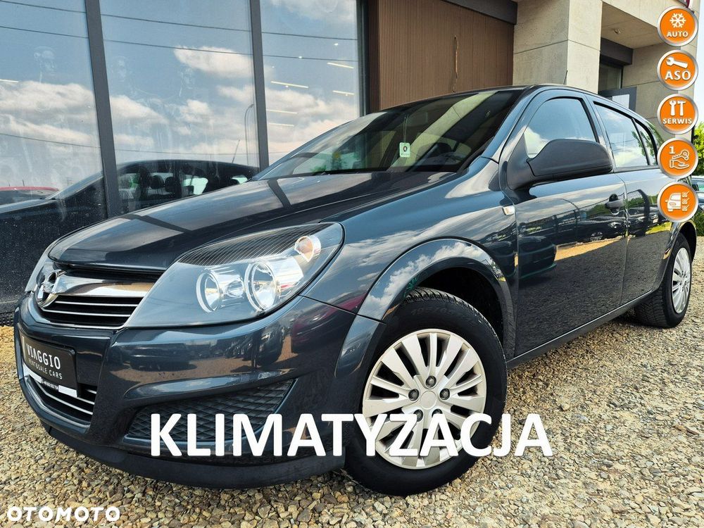 Opel Astra 1.4 Selection - 1