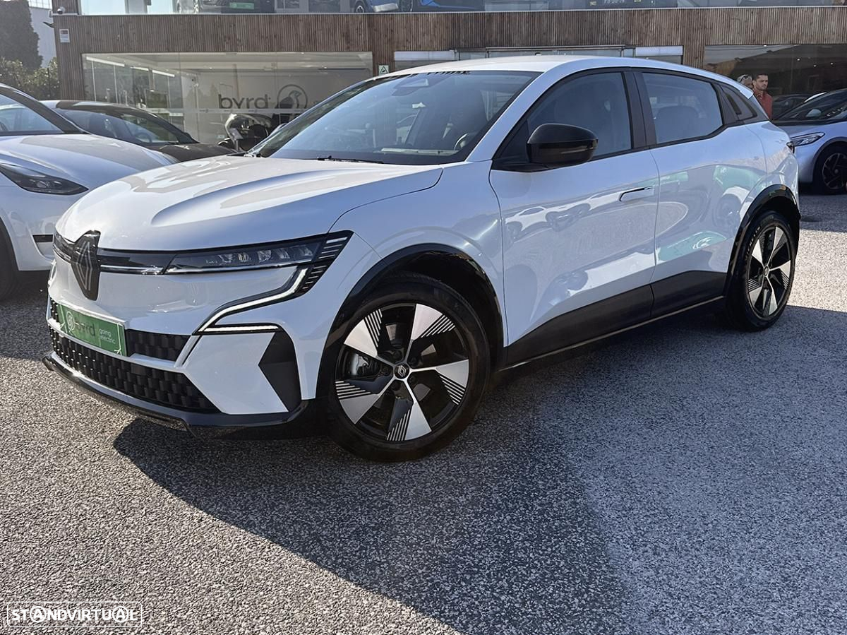 Renault Mégane E-Tech EV40 Equilibre - 2