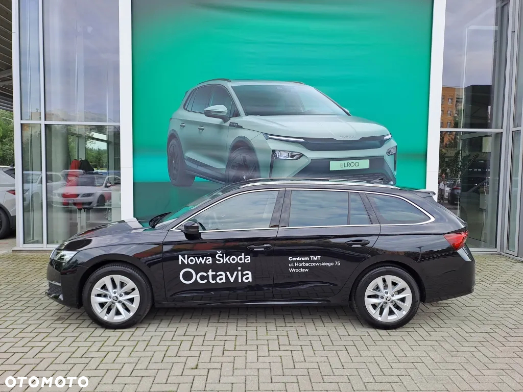 Skoda Octavia 2.0 TDI Selection DSG - 4