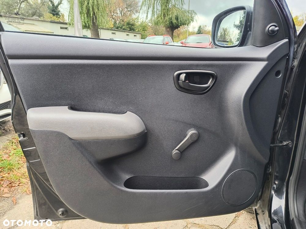 Hyundai i10 - 18