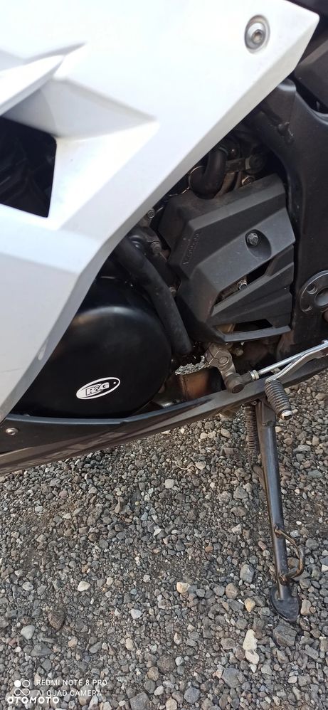 Kawasaki Ninja 300 ABS - 20