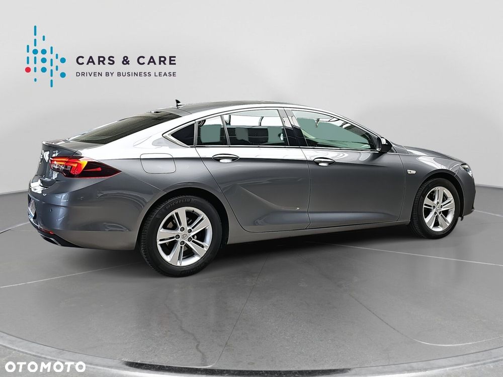 Opel Insignia 2.0 T Elegance S&S - 22