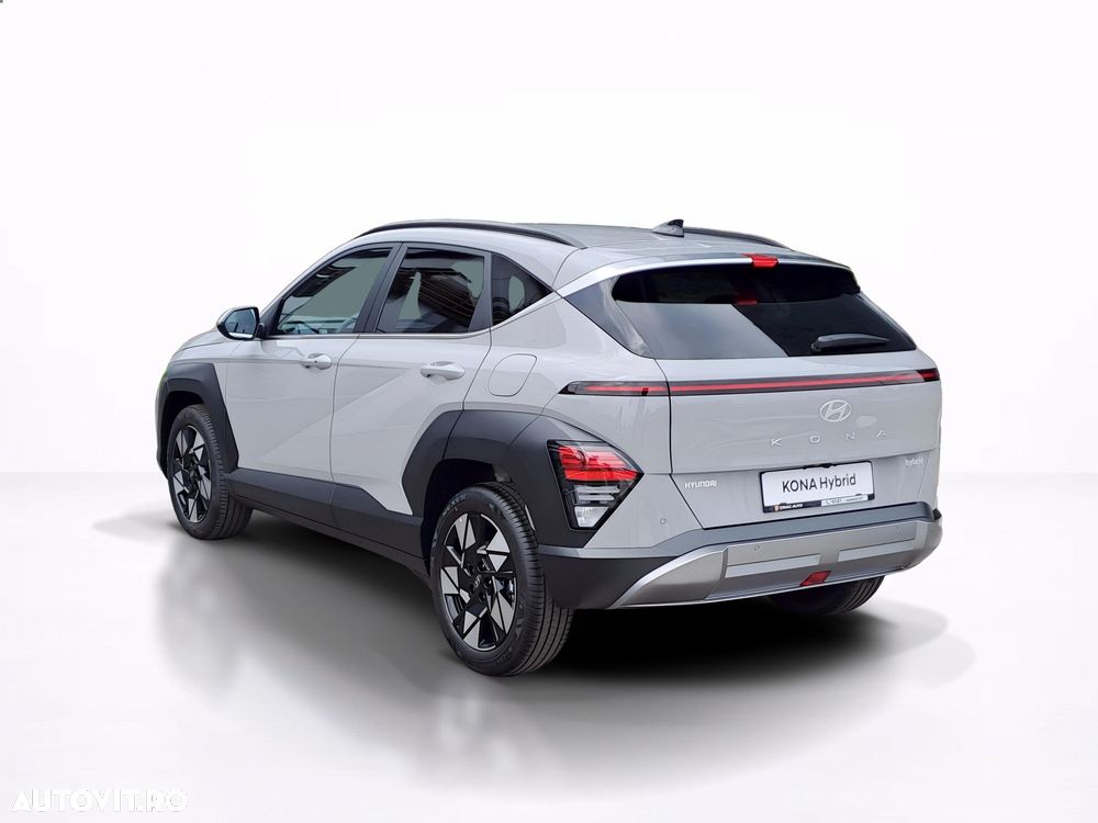 Hyundai KONA - 4