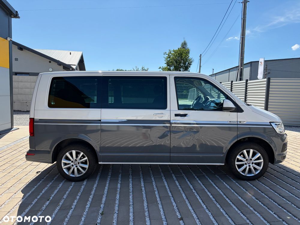 Volkswagen Multivan 2.0 TDI L1 Business DSG - 11