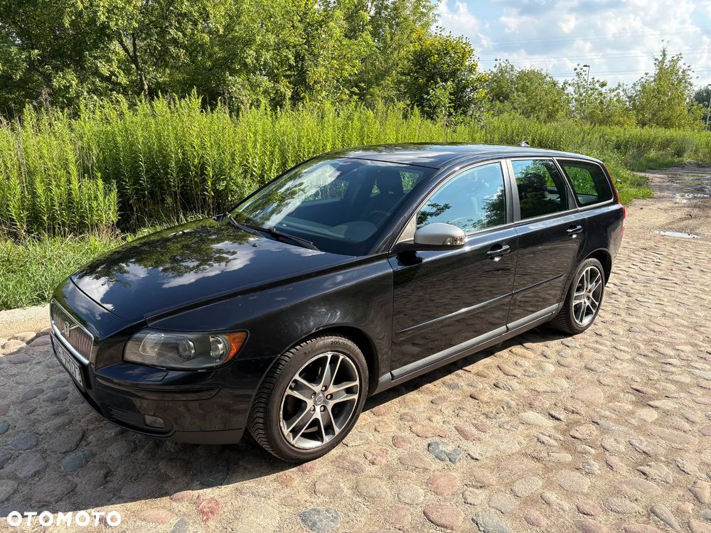 Volvo V50 2.0 Momentum - 3