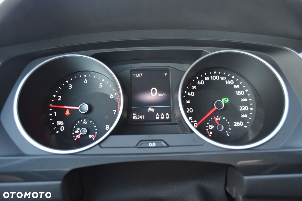 Volkswagen Tiguan 1.5 TSI EVO Life DSG - 15