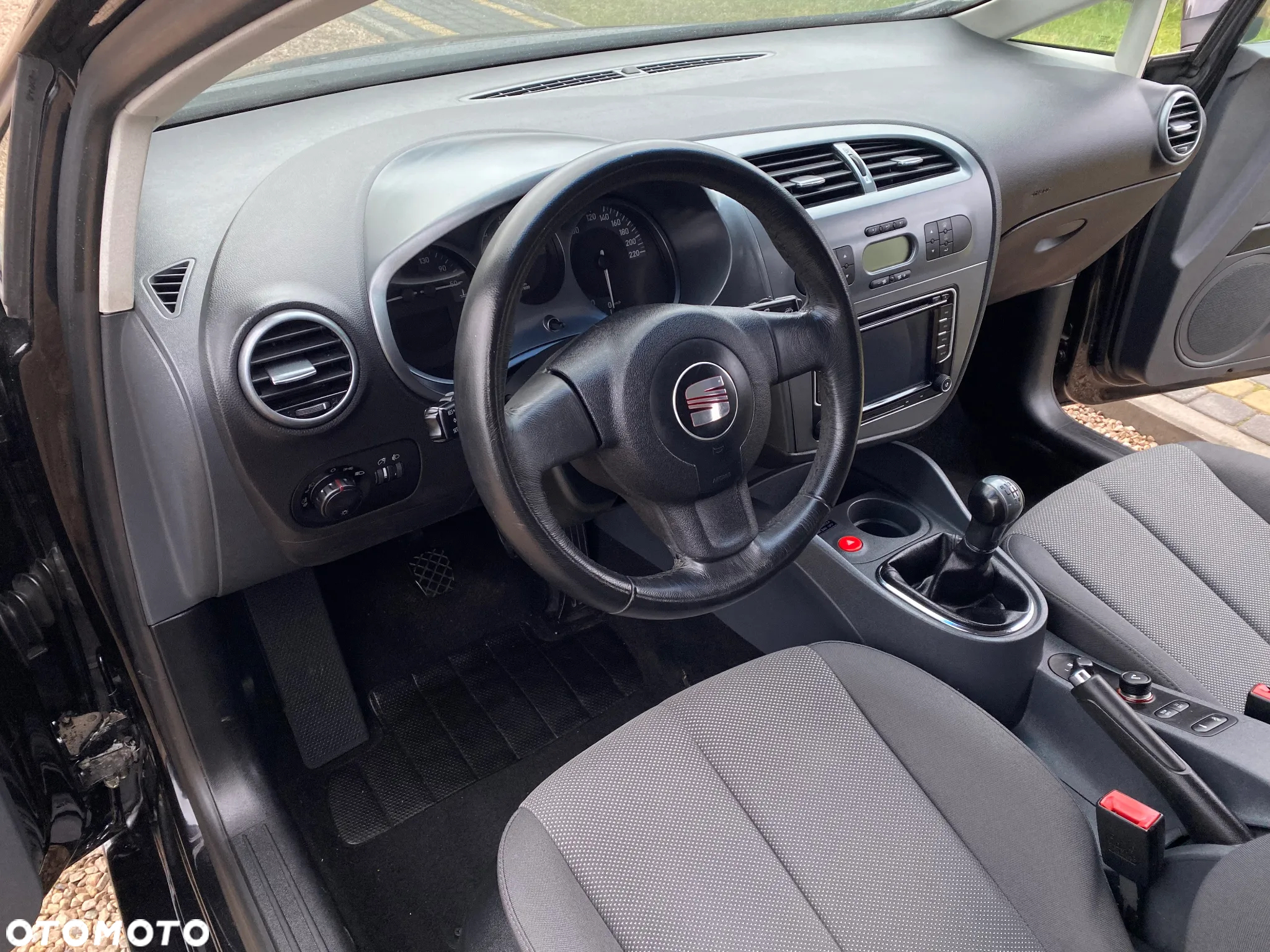 Seat Leon 1.6 Sport Limited - 23