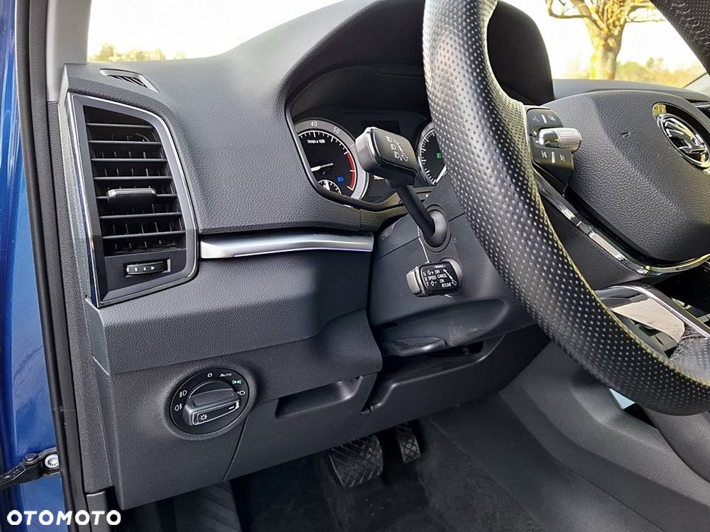 Skoda Karoq 1.5 TSI ACT GPF 4x2 Style DSG - 15