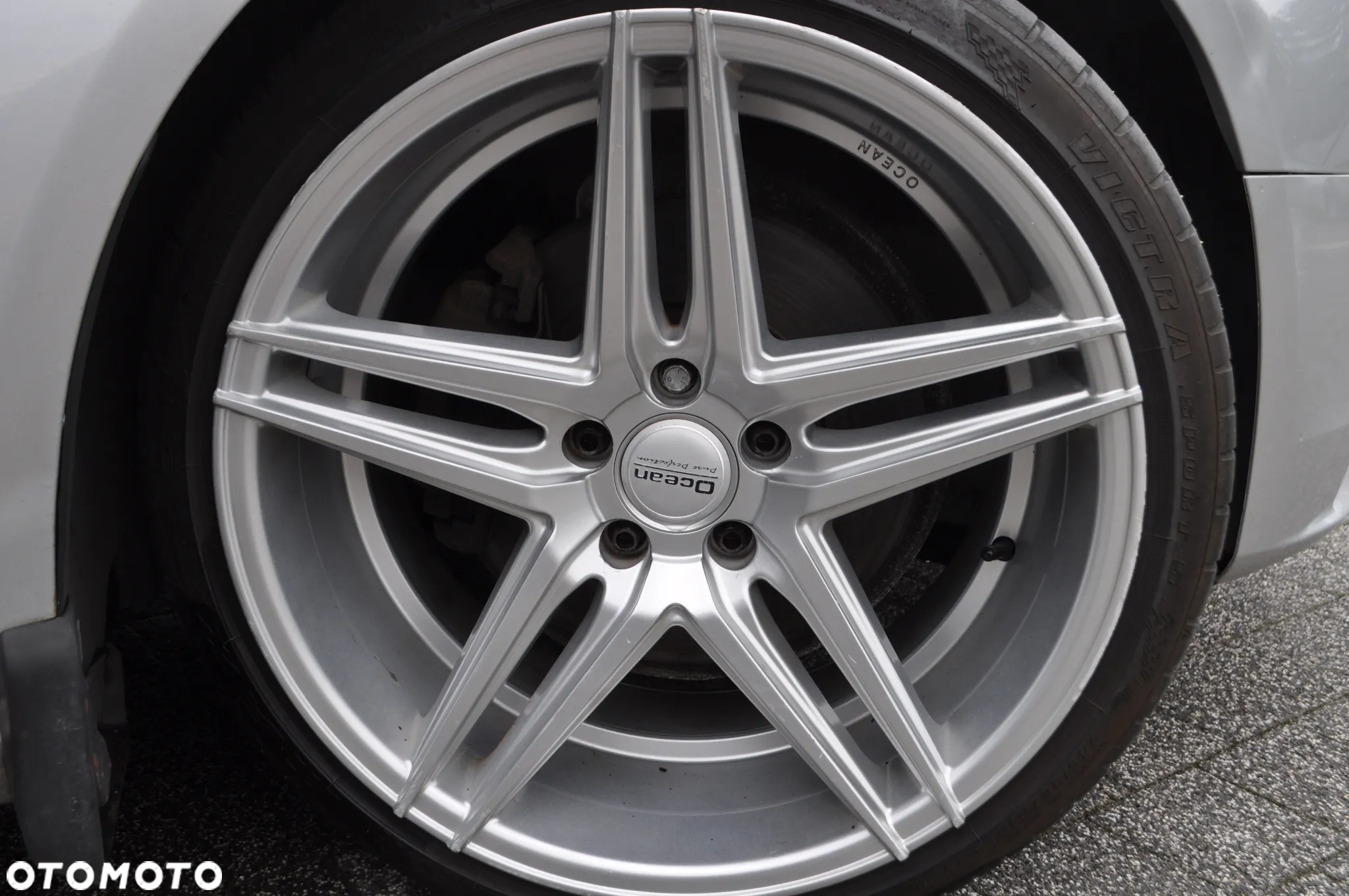 Audi A4 Avant 2.0 TDI ultra DPF Attraction - 27