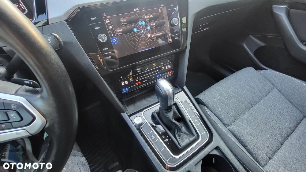 Volkswagen Passat 1.5 TSI EVO Business DSG - 26