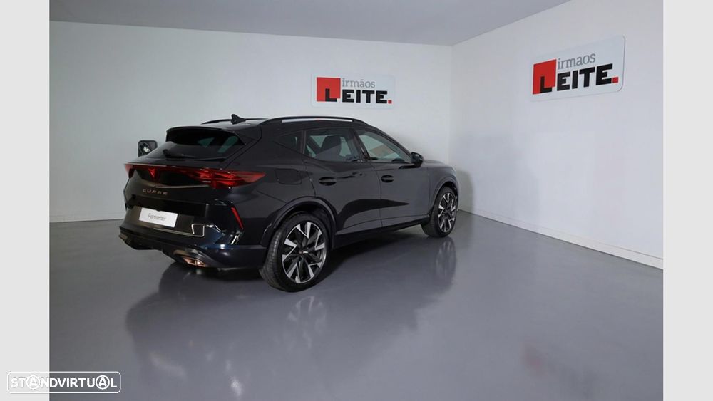 Cupra Formentor 1.5 e-Hybrid Special Edition DSG - 23