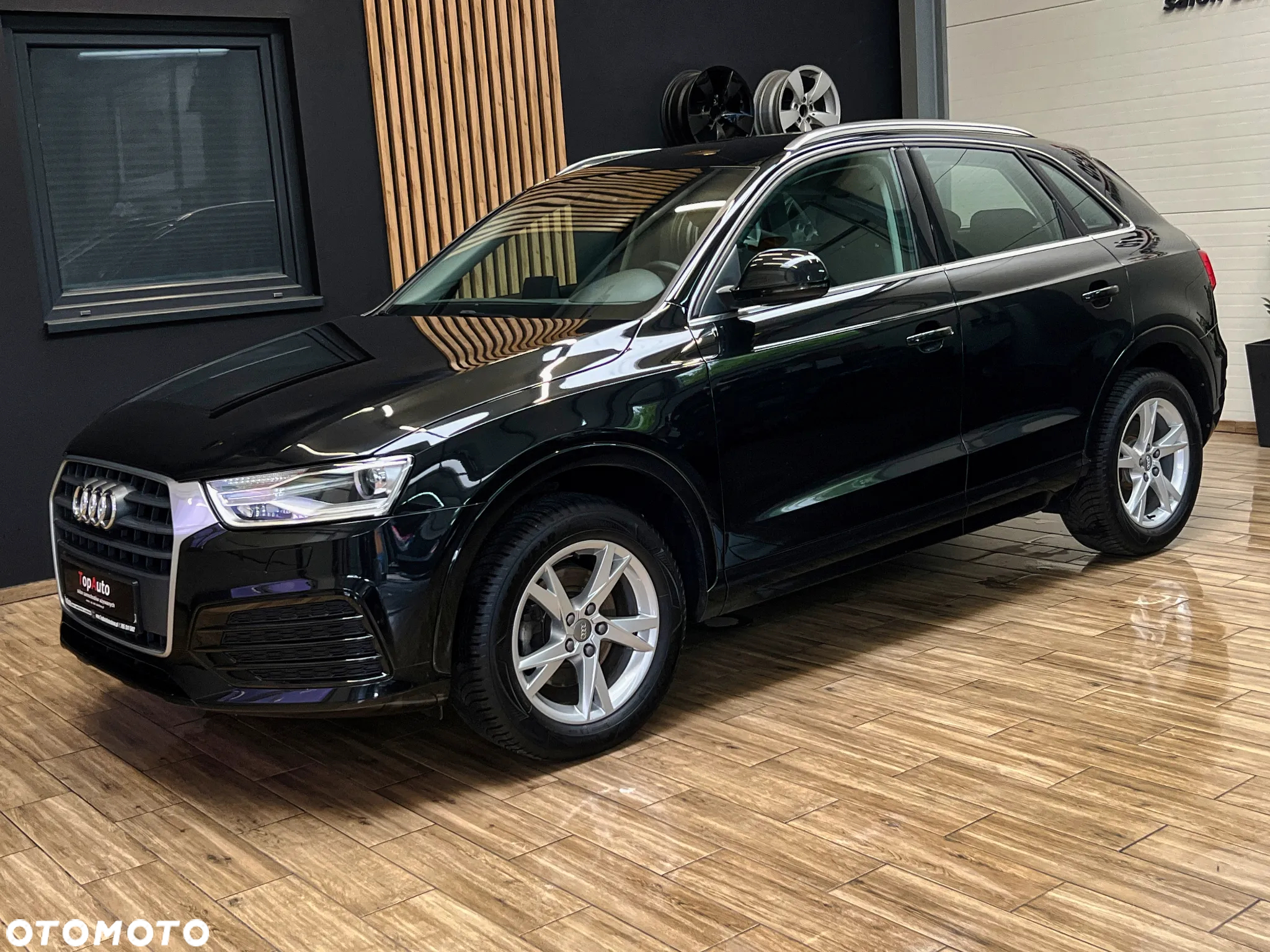 Audi Q3 1.4 TFSI - 13