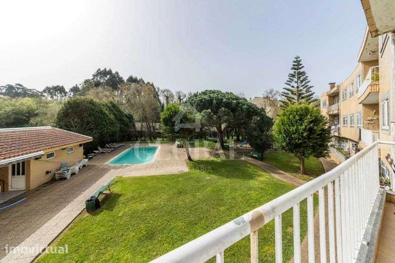 Apartamento T2 (Condomínio Fechado) Gulpilhares VNGAIA - Grande imagem: 5/10