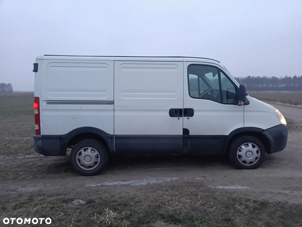 Iveco Daily - 8