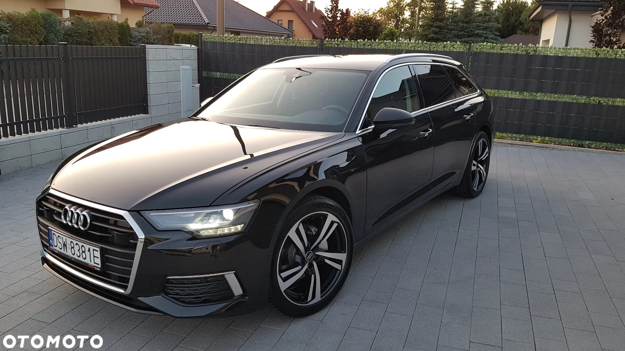 Audi A6 - 19