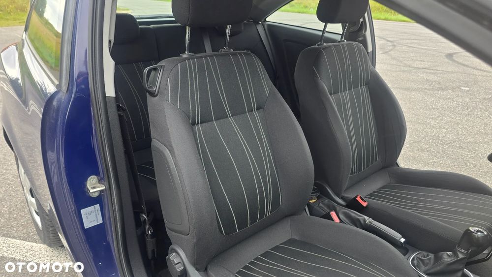 Opel Corsa 1.2 16V Color Edition - 23