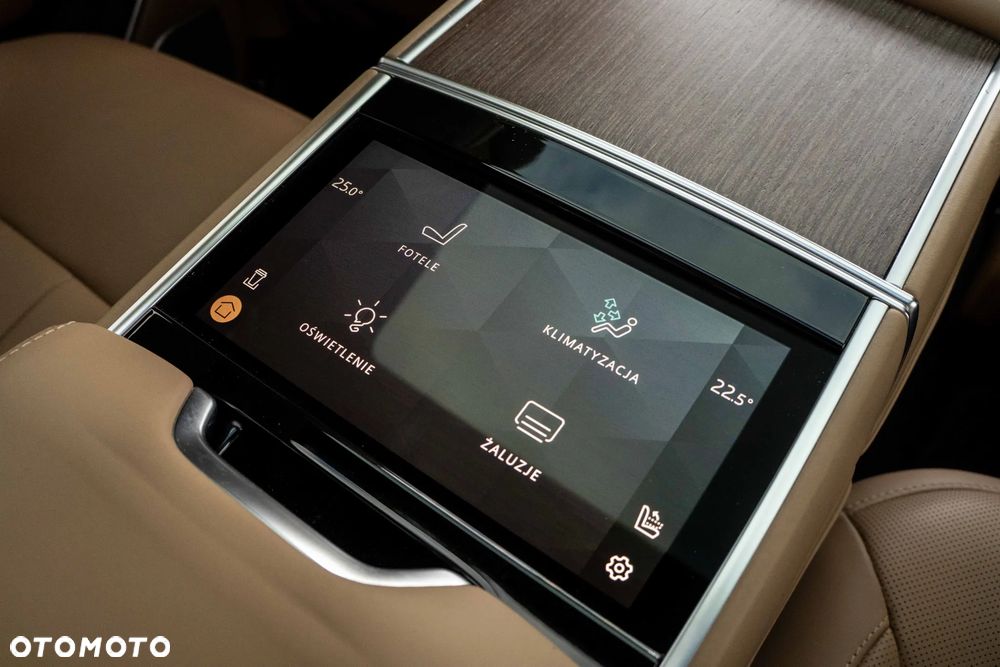 Land Rover Range Rover 3.0 D AB - 24