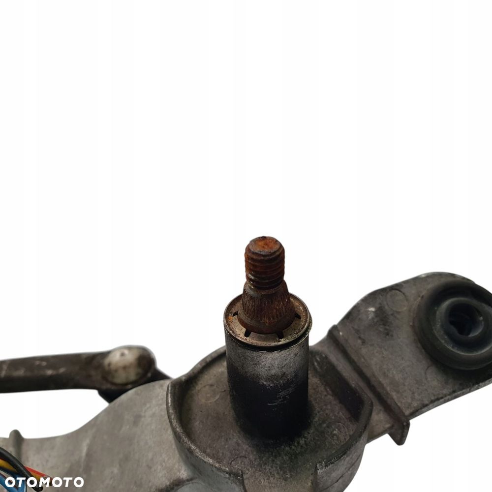 SILNICZEK WYCIERACZEK Suzuki Grand Vitara II mechanizm przód 38110-65J00 - 10
