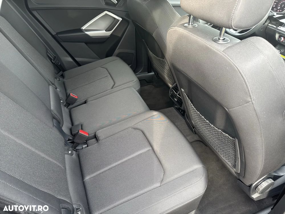 Audi Q3 1.5 35 TFSI S tronic Advanced - 16