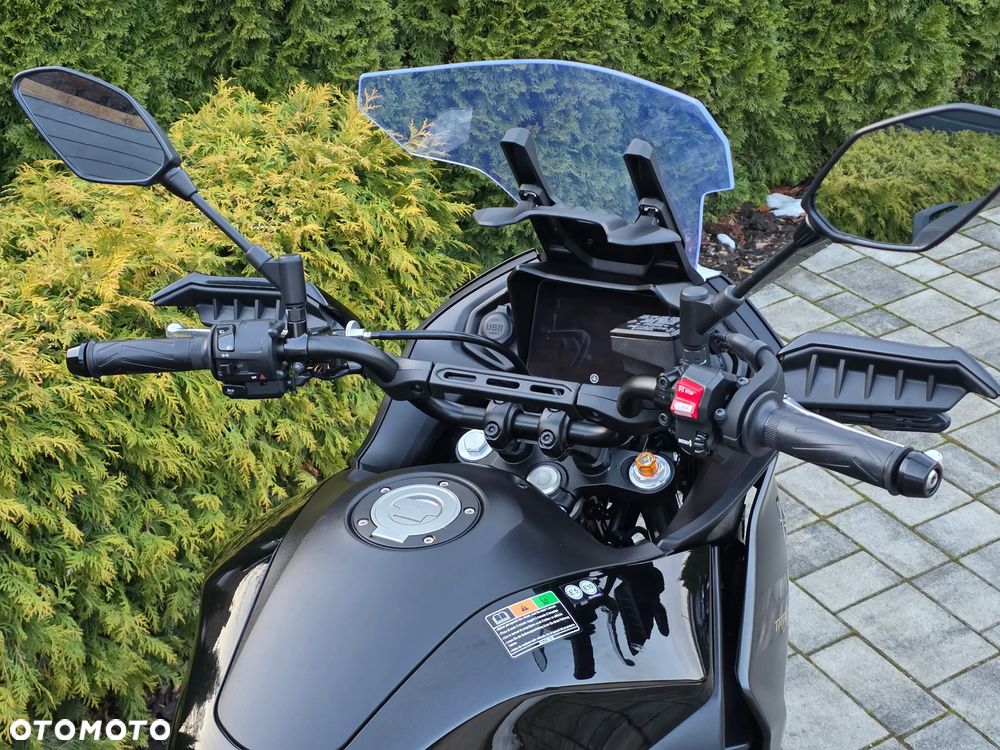 Yamaha Tracer - 22