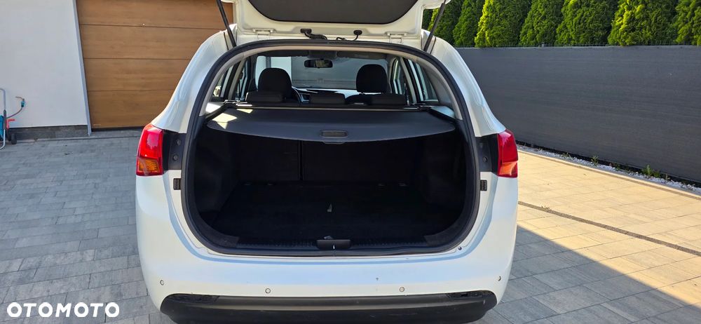 Kia Ceed 1.6 CRDi L Business Line DCT - 27