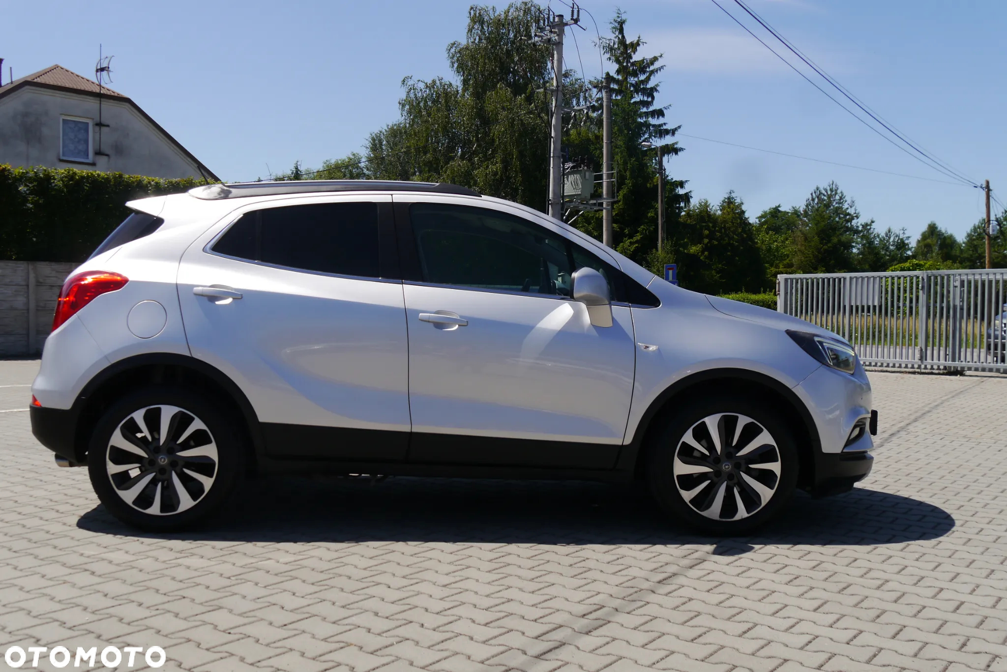 Opel Mokka - 6