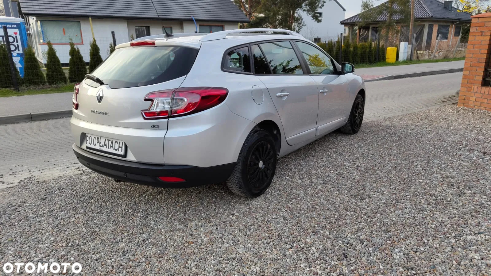 Renault Megane 1.5 dCi Business - 3