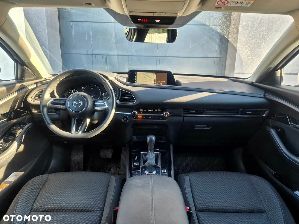 Mazda CX-30 2.0 mHEV Hikari 2WD - 11