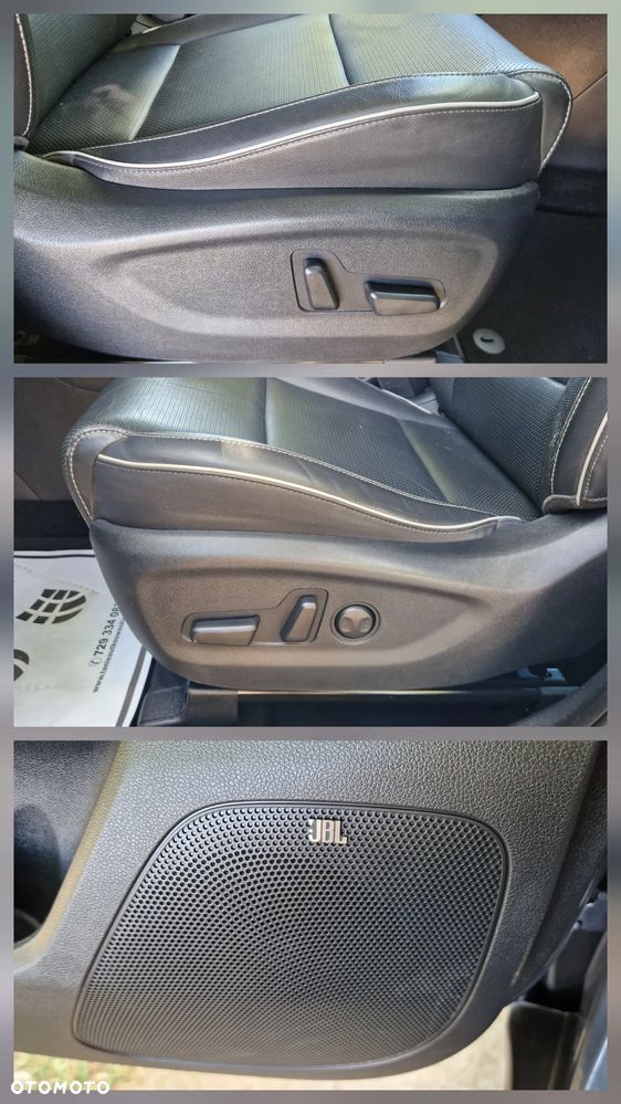Kia Sportage 1.6 GDI 2WD SPIRIT - 33