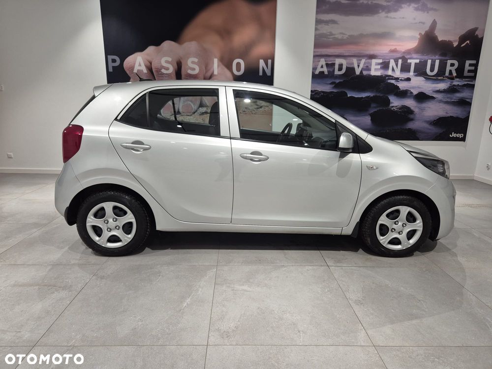 Kia Picanto 1.0 M - 5