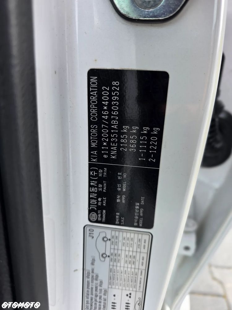 Kia Stinger 2.0 T-GDI XL - 21