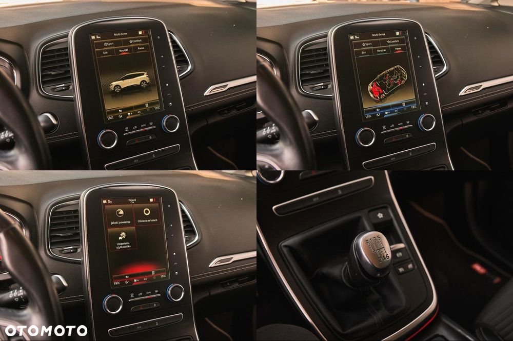 Renault Grand Scenic - 29