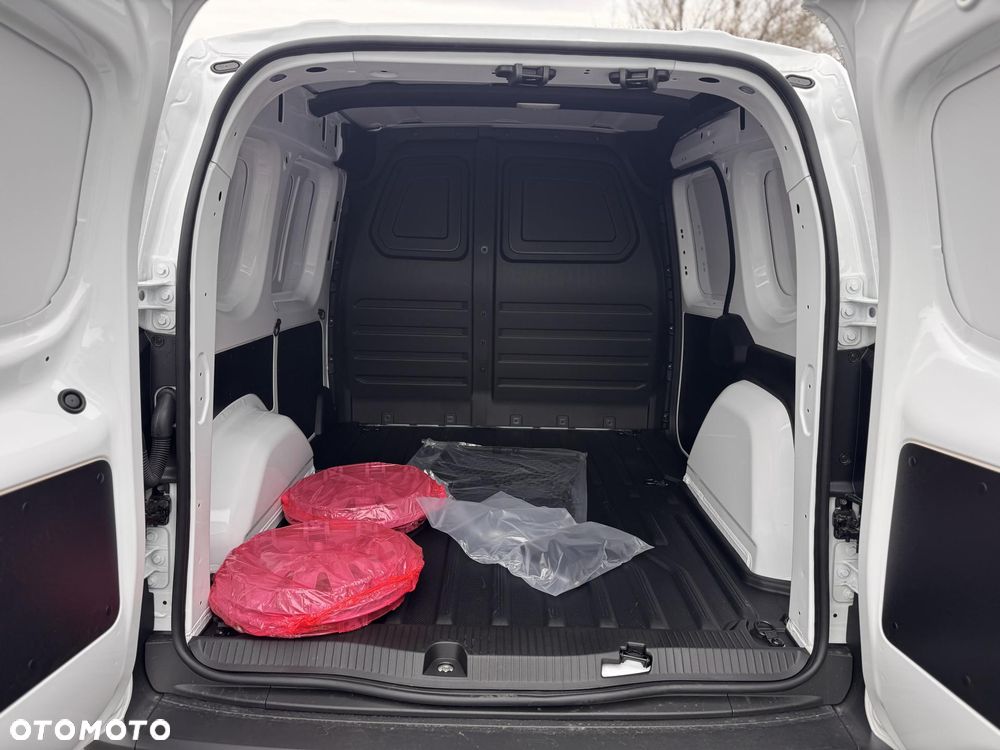 Mercedes-Benz Citan - 8