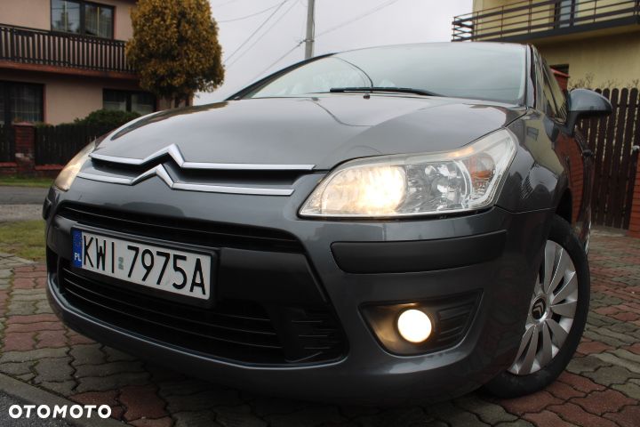 Citroën C4 - 6