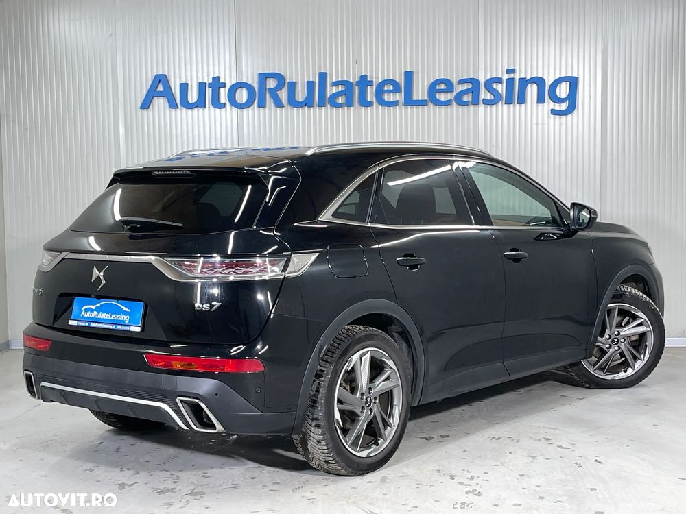 DS Automobiles DS 7 Crossback 1.6 PHeV AWD 300 EAT8 OPERA - 4