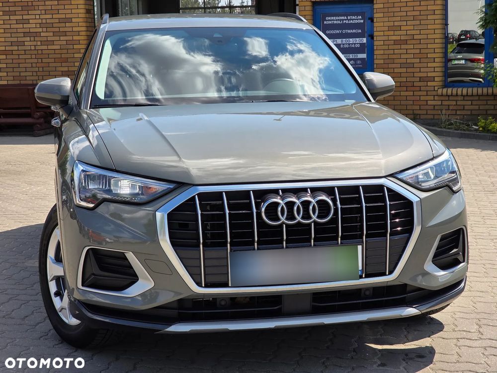 Audi Q3 35 TFSI S tronic - 15