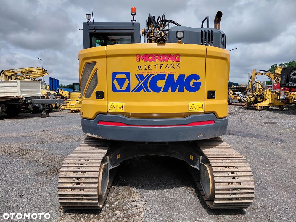 XCMG XE 155 ECR - 6